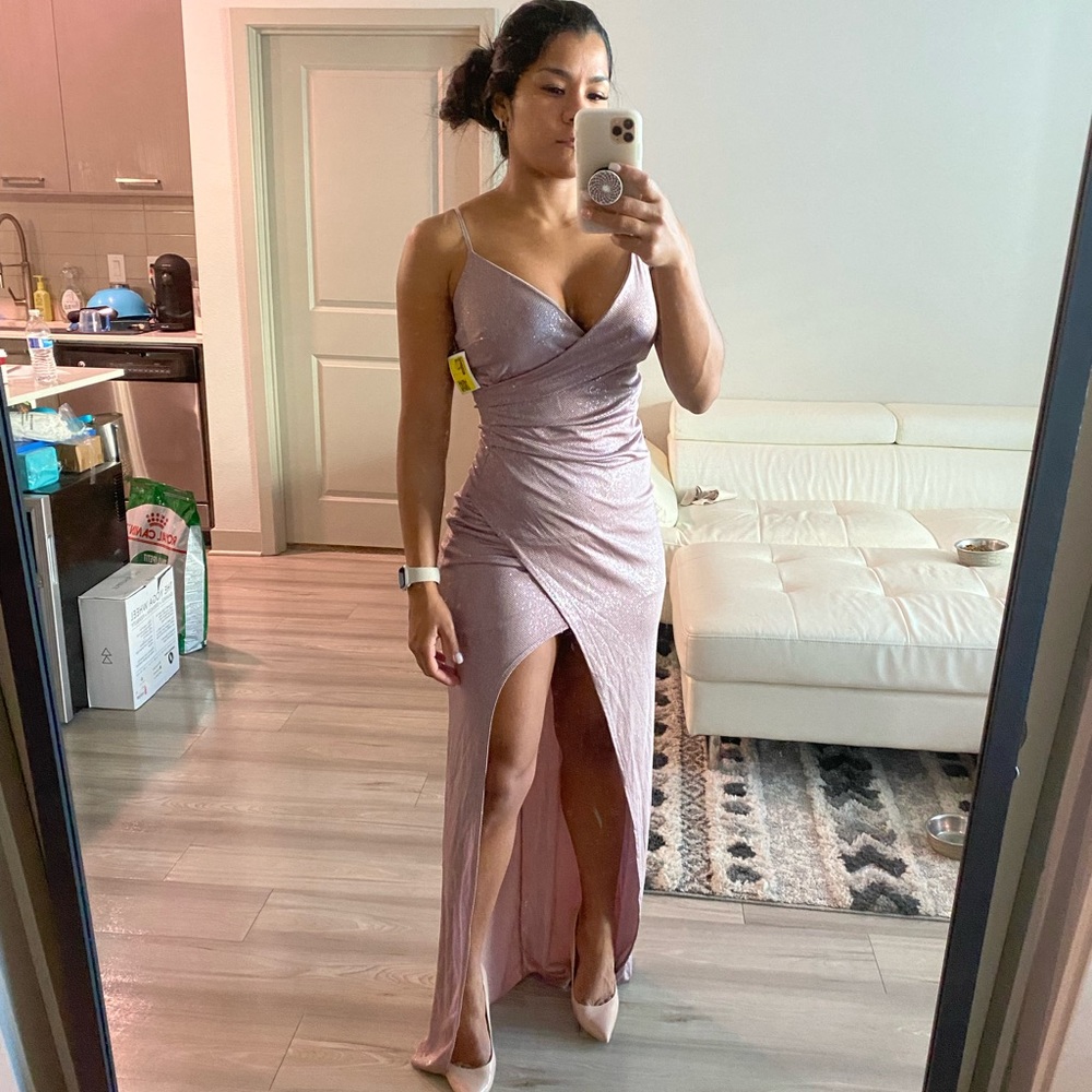 Glam/Prom dress
